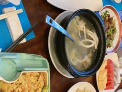 -糟粕醋·椰苑海南菜餐厅(亚龙湾天域酒店)