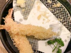 -德川家日本料理(顺义华联店)