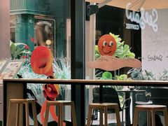 -Seesaw Coffee(深圳深业上城店)