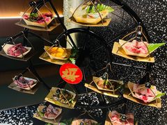 -黑牛の場烤肉(摩天活力城店)