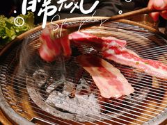 -西塔老太太泥炉烤肉(龙湖北苑天街店)