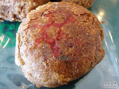 糖火烧&nbsp;算是极品了-大顺斋(牛街店)