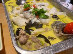 -新白鹿餐厅(城西银泰城店)