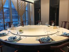 包厢-德米火锅(深圳湾1号旗舰店)