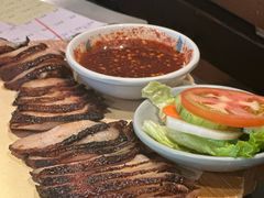 -大头虾越式风味餐厅(光明广场店)