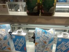-奈雪的茶(印象城店)