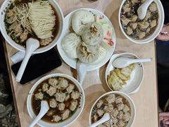 -蒋家桥饺面店(东关街店)