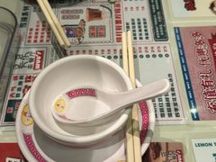 -吴系粤菜馆·茶餐厅(深业上城店)