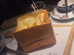 -绿茶餐厅(昆明世纪金源店)