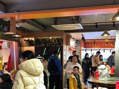 -东来土菜馆(民祥园路店)