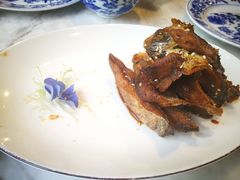 现制熏鲳鱼-漢舍中国菜馆(889广场店)