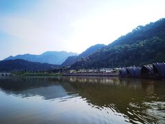 -宝晶宫旅游景区