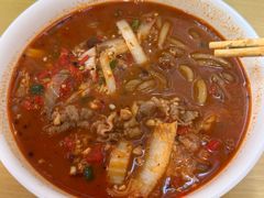 -酸辣粉(氹仔店)