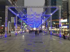-海云台海滩
