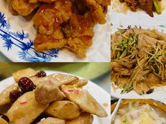 -宝发园名菜馆