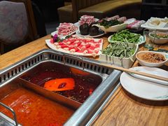 -草原塞蛮羊火锅城(港湾店)