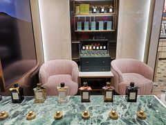 -BURBERRY(上海港汇恒隆广场店)