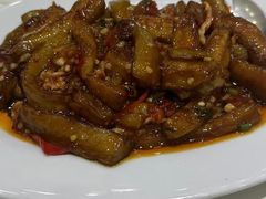 -梅龙镇酒家(南京西路总店)