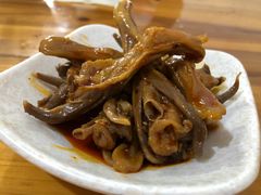 -雲记卢妈冷锅串串(中道街总店)