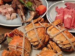 -菲住布渴酒店自助餐厅(阿里巴巴西溪园区店)