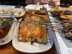-本色.小马哥烧烤(五一路总店)