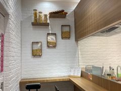 -西方小巷 Western Alley·欧洲街头小吃(时尚天河店)