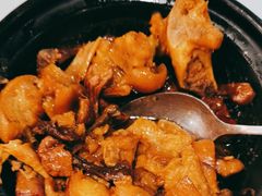 -围龙屋客家食府(福田店)