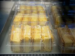 -老香港蛋糕(梓桐苑店)