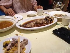 西北45度—西北民间菜主题餐厅(世茂广场店)-西北45°(世茂广场店)