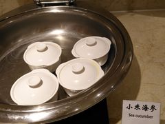 -天伦松鹤大饭店·欣妮咖啡