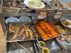 -日丰园海肠水饺·老字号大连海鲜(小平岛总店)