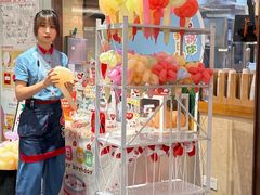 -西贝(宝乐汇店)