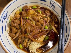 -爱家面馆(常州总店)