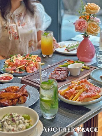 品味精致法式：每一道菜都是一段故事