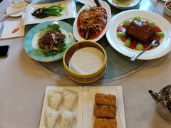 -功德林素菜饭庄(前门店)