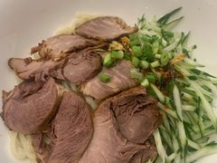 -子霖南山鲜虾面(南山总店)