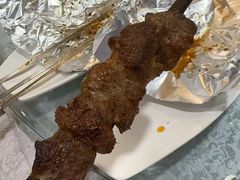 -汗腾格里·风味餐厅(新疆驻京办店)