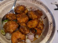 -禧宴Joyous Restaurant(禧园店)