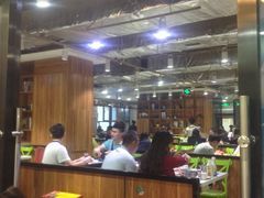 -一号桥自助火锅城(小西沟店)