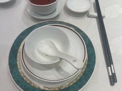 -老洋房花园饭店(绍兴路店)