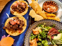 -Q MEX 库迈墨西哥餐吧(双井店)