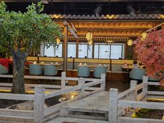 -三凤酒家·百年无锡菜(清扬茂业店)