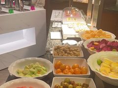 -马哥孛罗酒店·SAVVY全日餐厅