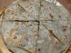 -甲乙饼·手工牛肉饼(东方广场店)