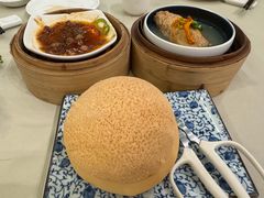 -南海渔村 (流花湖店)