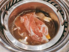 -龍歌自助小火锅(李沧顺和汇店)