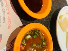 -煲宫猪肚鸡(昆山金鹰国际购物中心店)