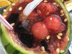 西瓜盅-陈根记大牌档
