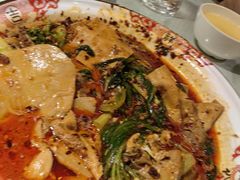 -福苗小骆驼烧烤(大唐不夜城店)