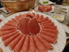 -牛街·马辈儿涮肉(牛街二店)